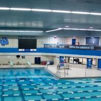 GVSU Swimming Pool